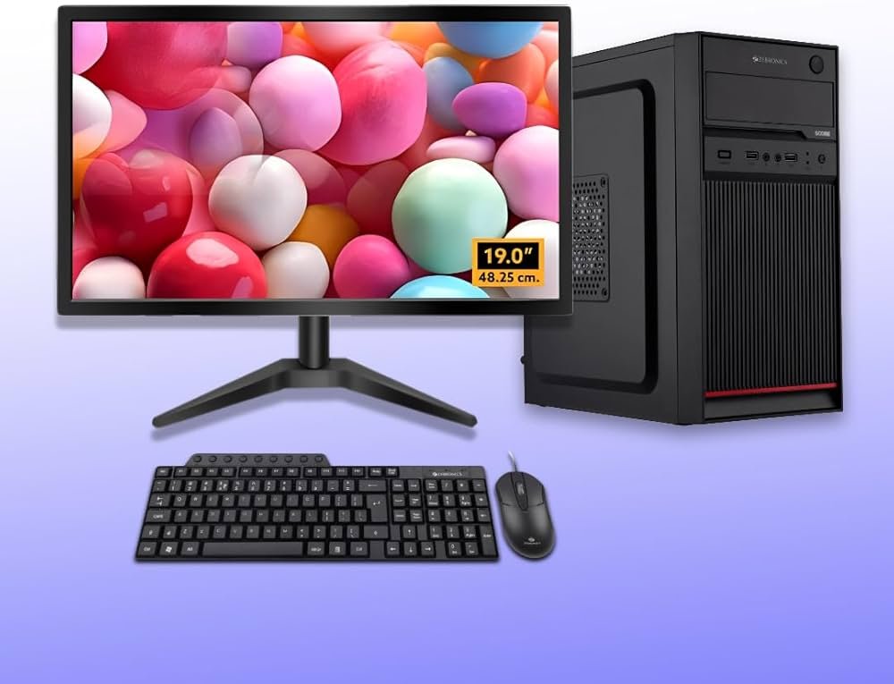 Desktop